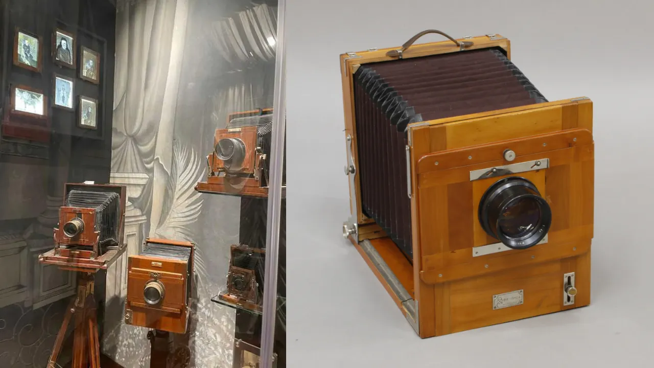 Vageeswari Camera Works