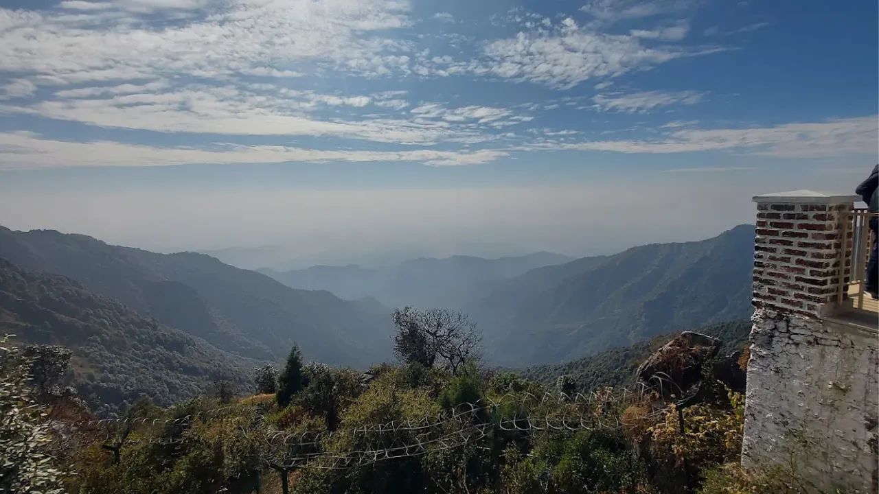 Sir George Everest House