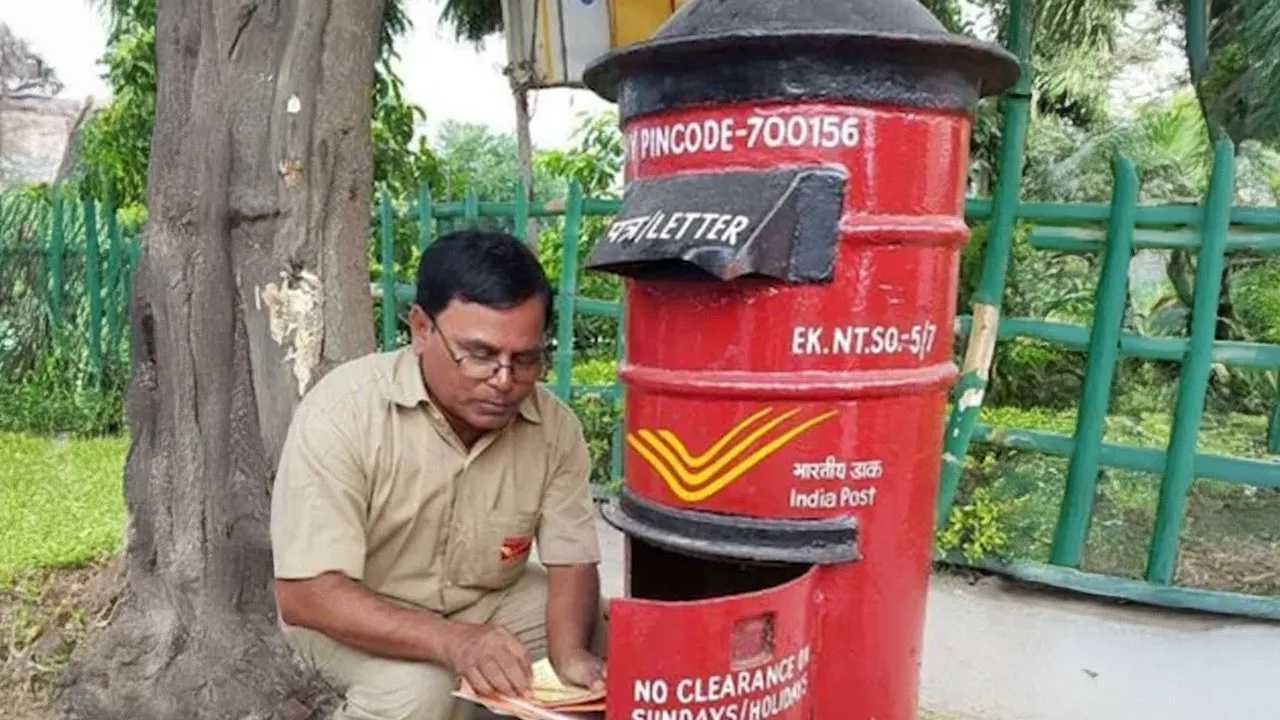 postal hyd 3