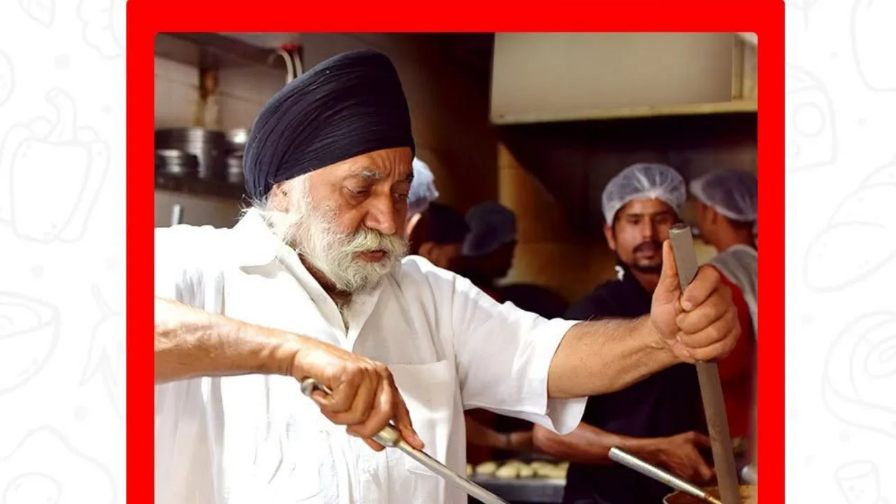 pal dhaba hyd 7
