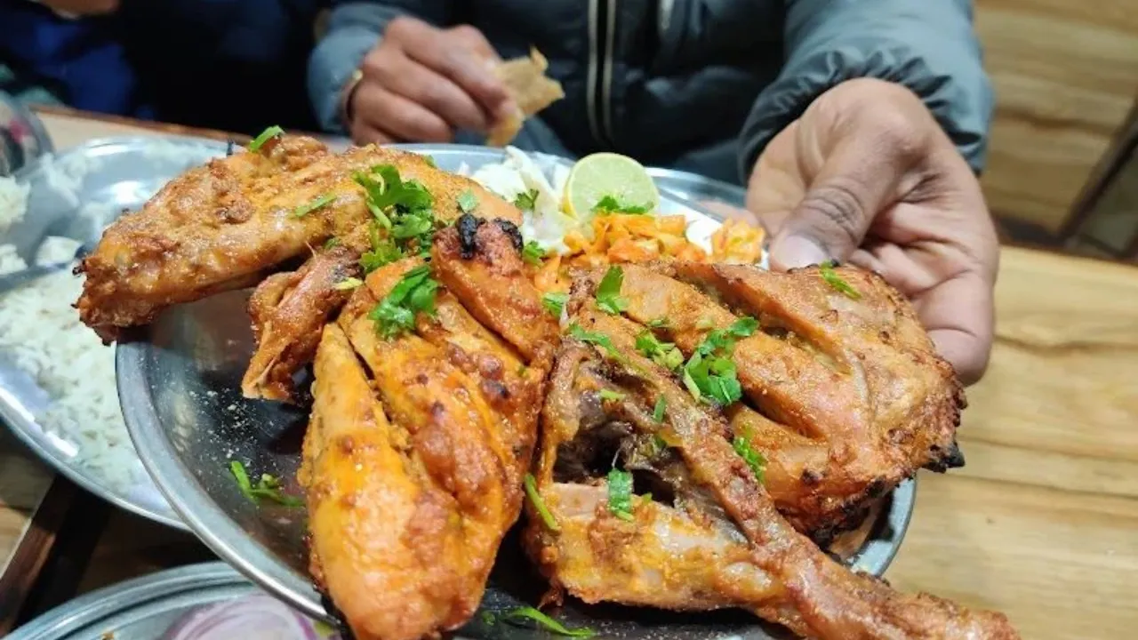 pal dhaba hyd 3