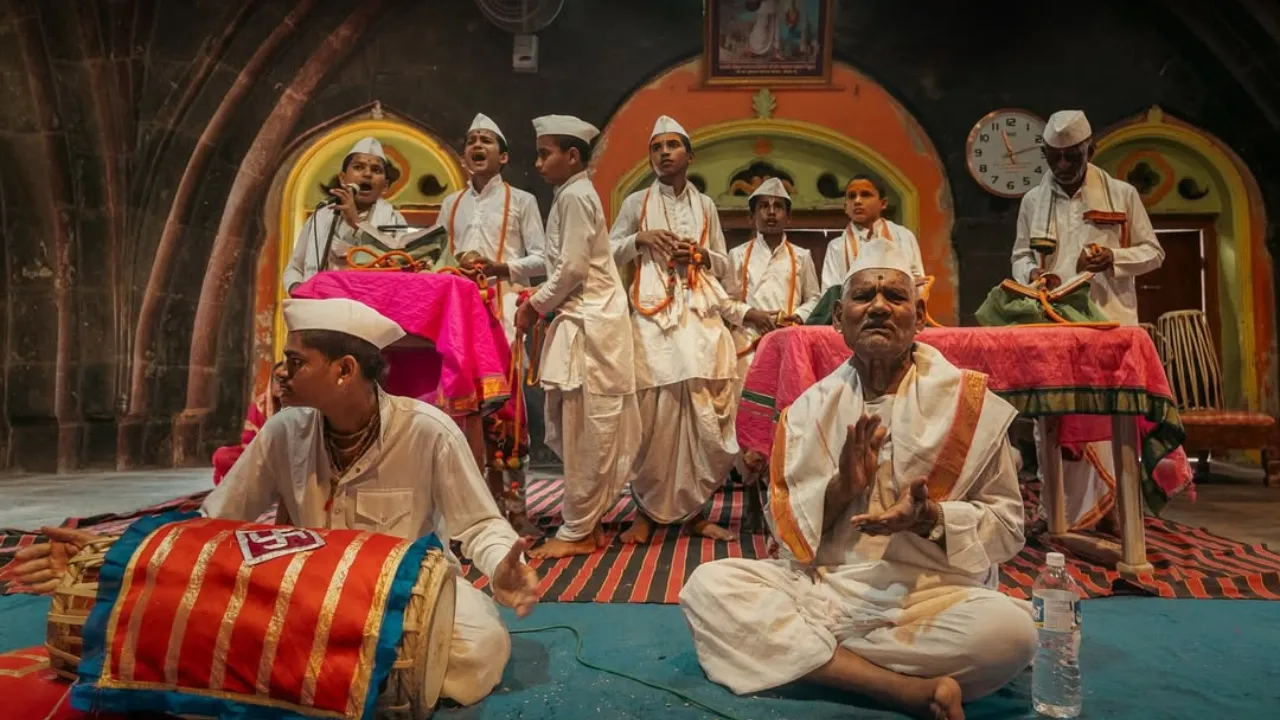 pandharpurwari