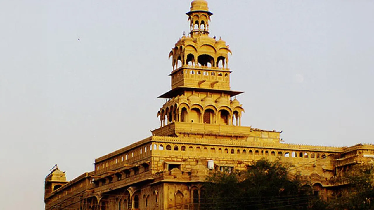 tazia hyd 1