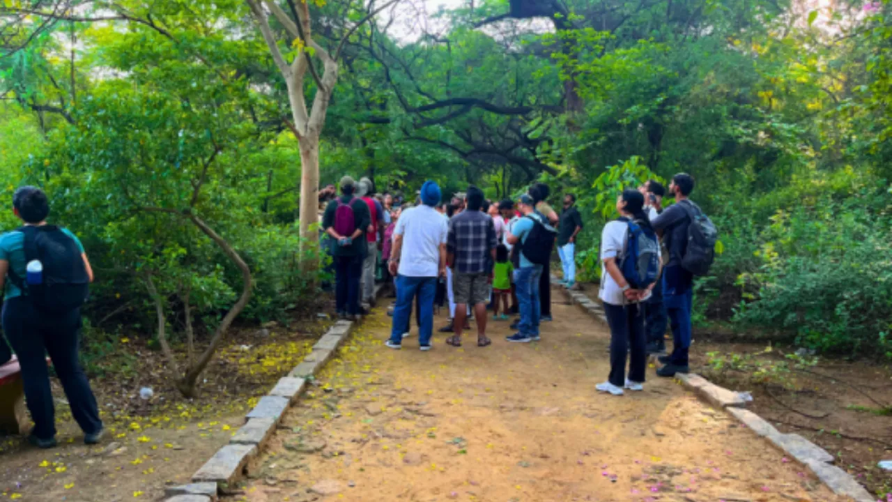 delhioutdoorclubs