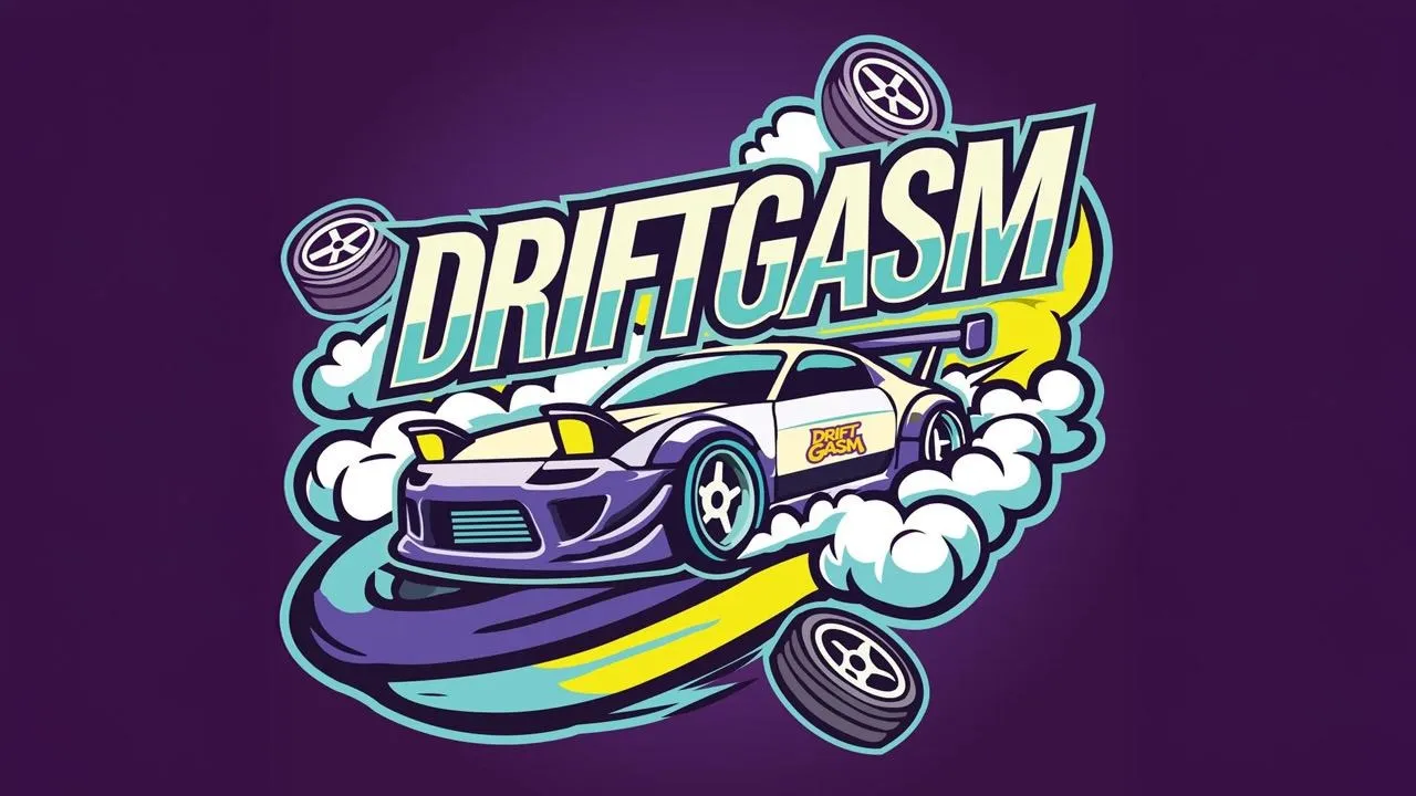 driftgasm hyd