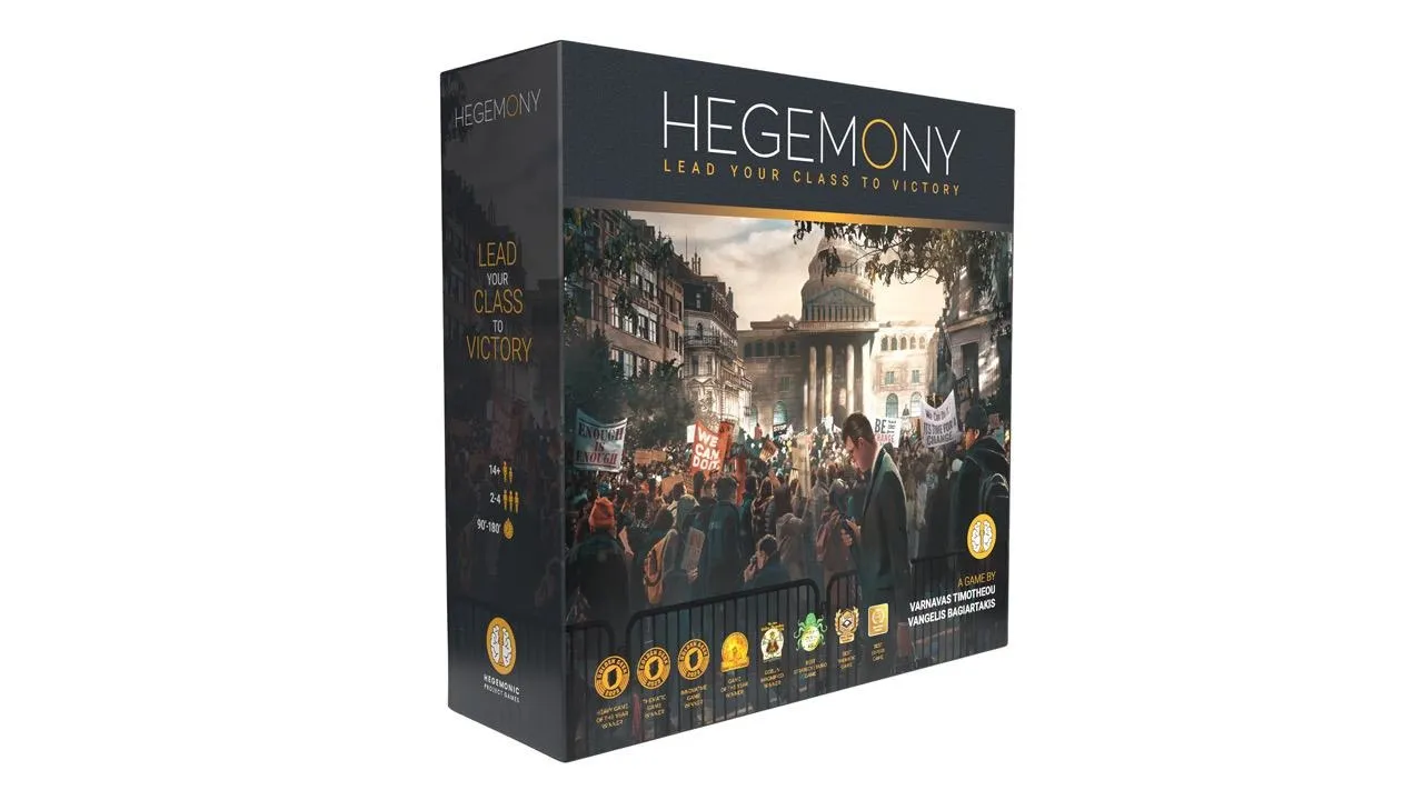 board games