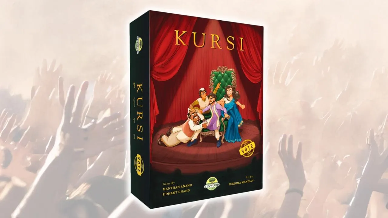 board games