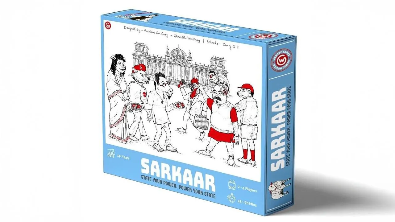 board games
