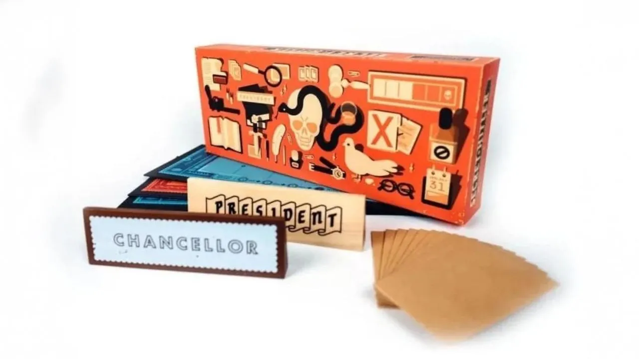 board games