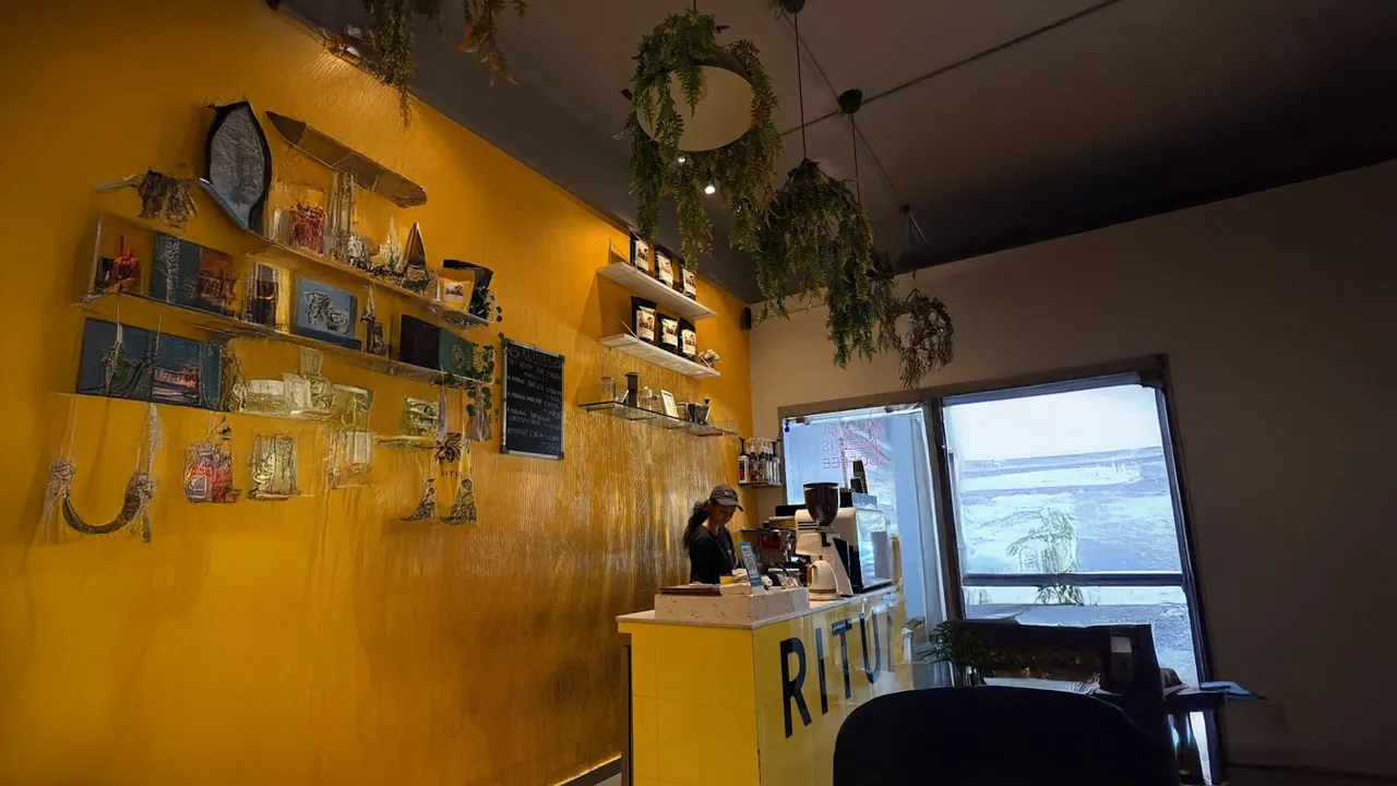 10 matcha cafe