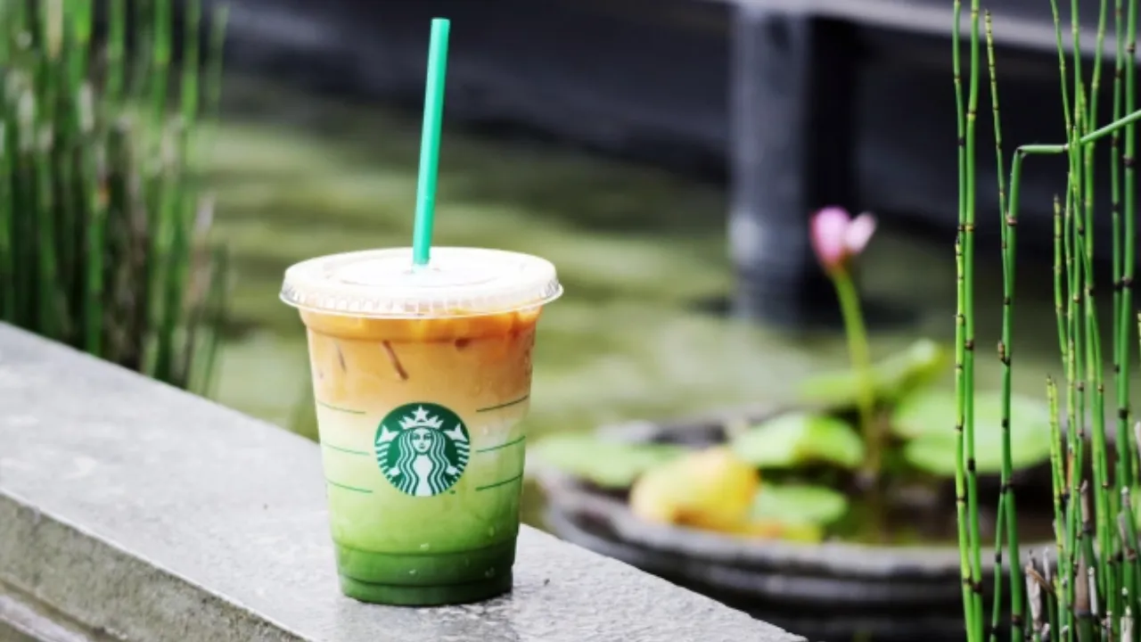 11 matcha cafe