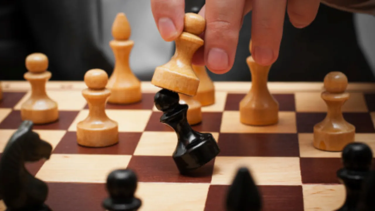 Calcutta Chess Academy