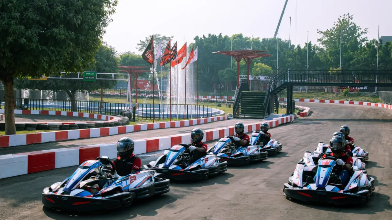 formula1racing