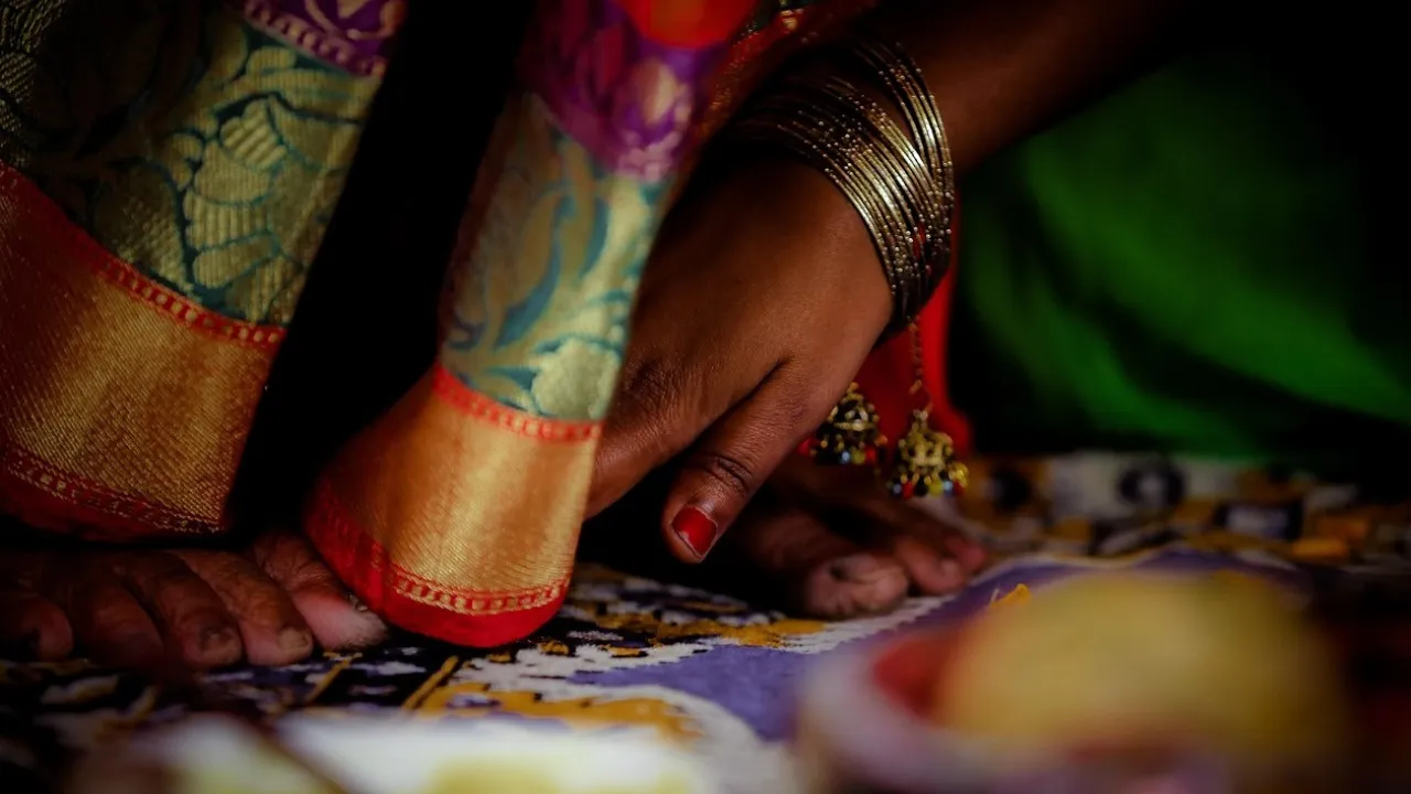 saree  hyd