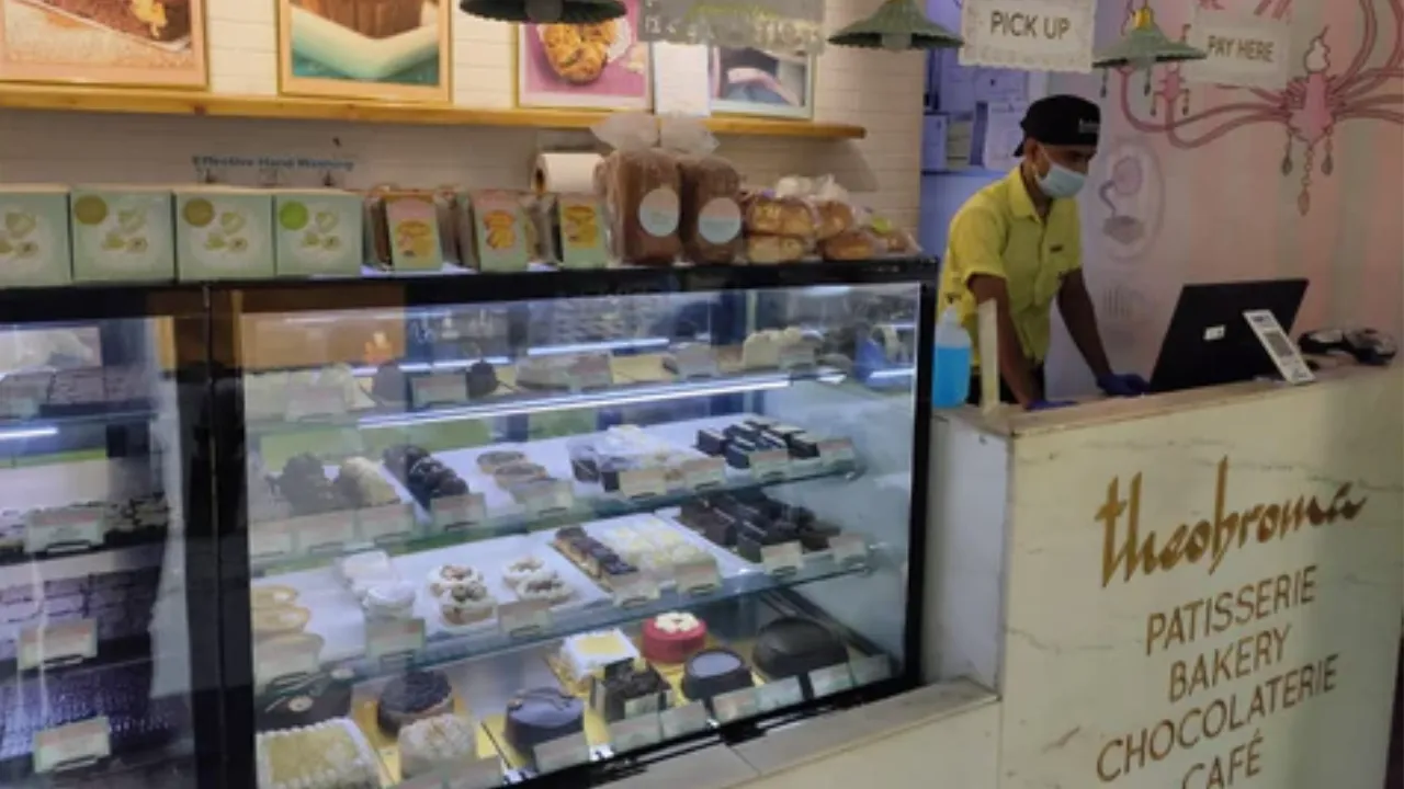 2 theobroma