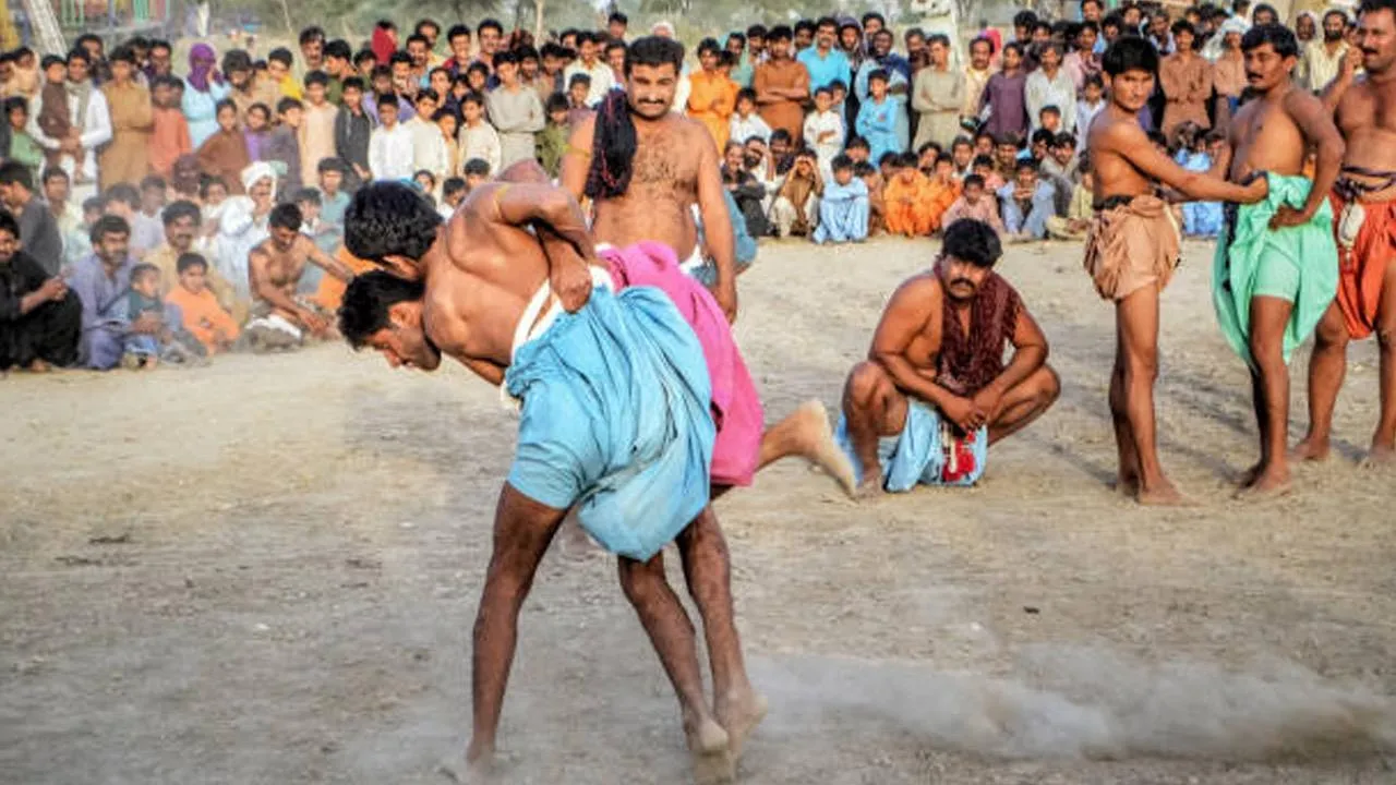 kabbadi hyd