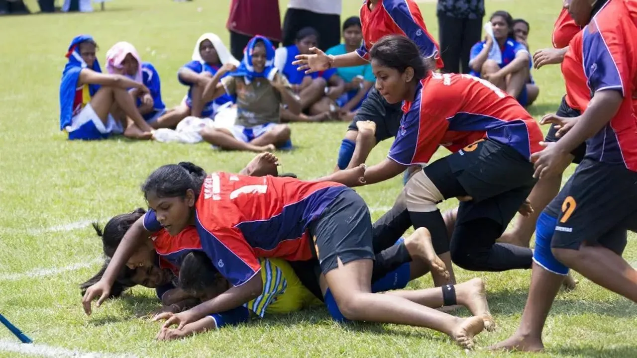 kabbadi hyd