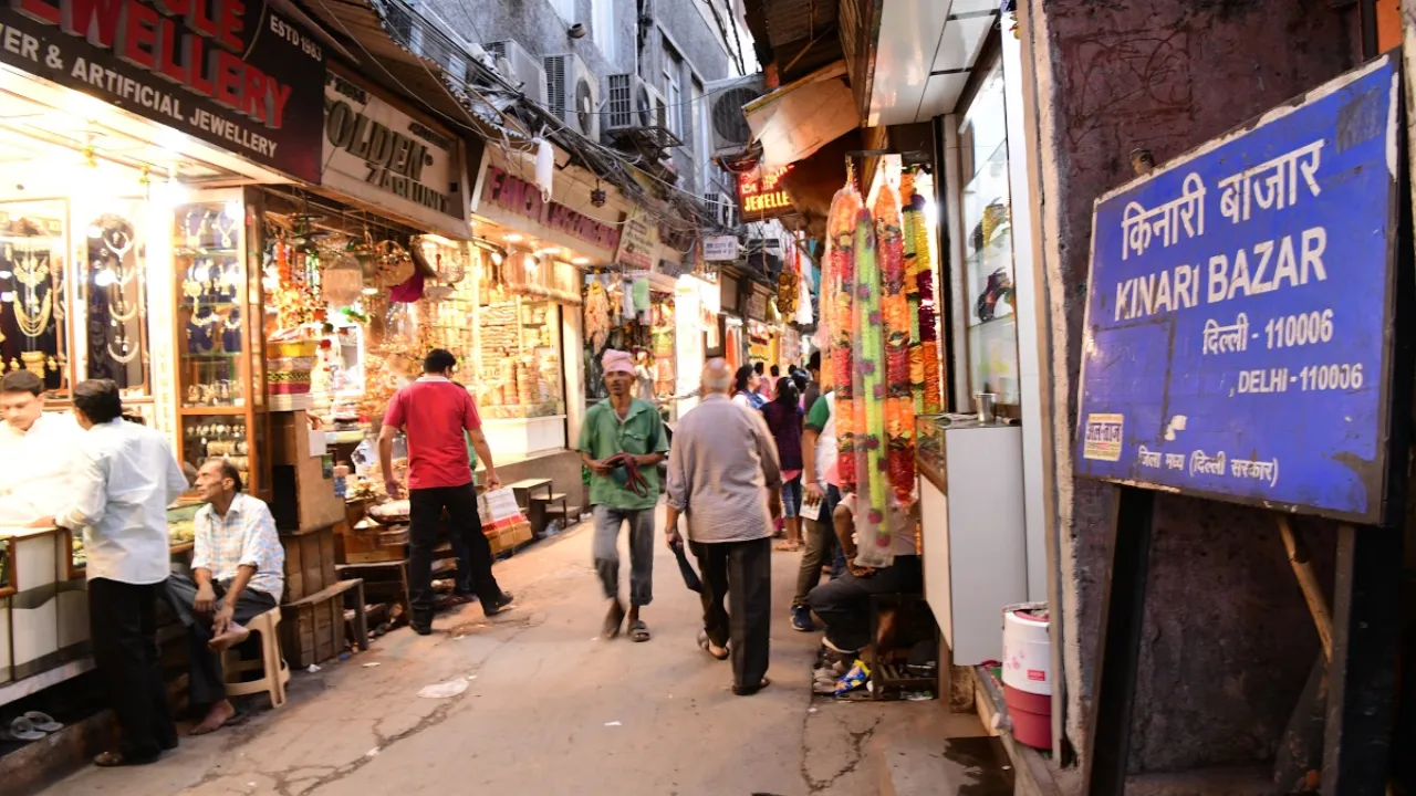 indianartisans