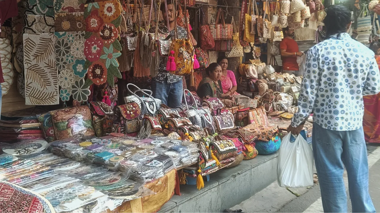 indianartisans