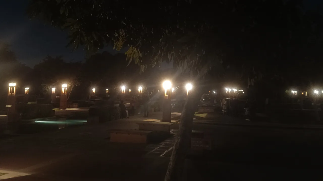 nightmuseum