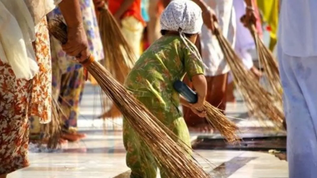 seva hyd