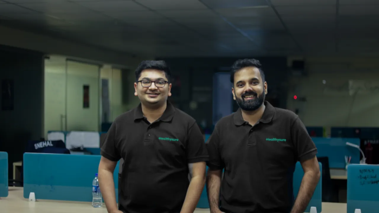 bharatsure
