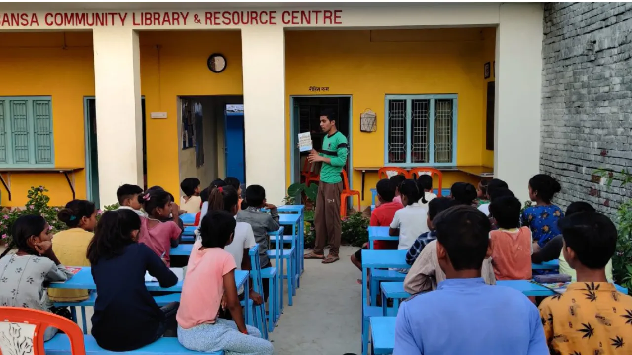 bansacommunitylibrary