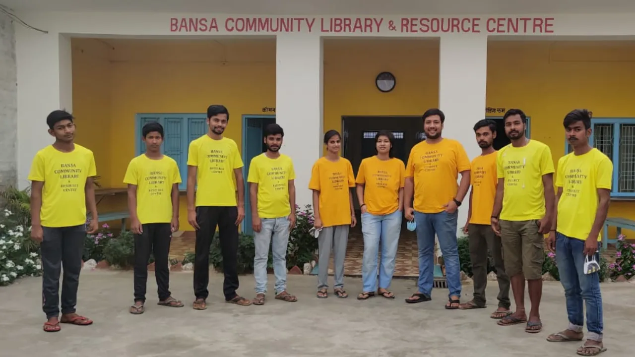 bansacommunitylibrary