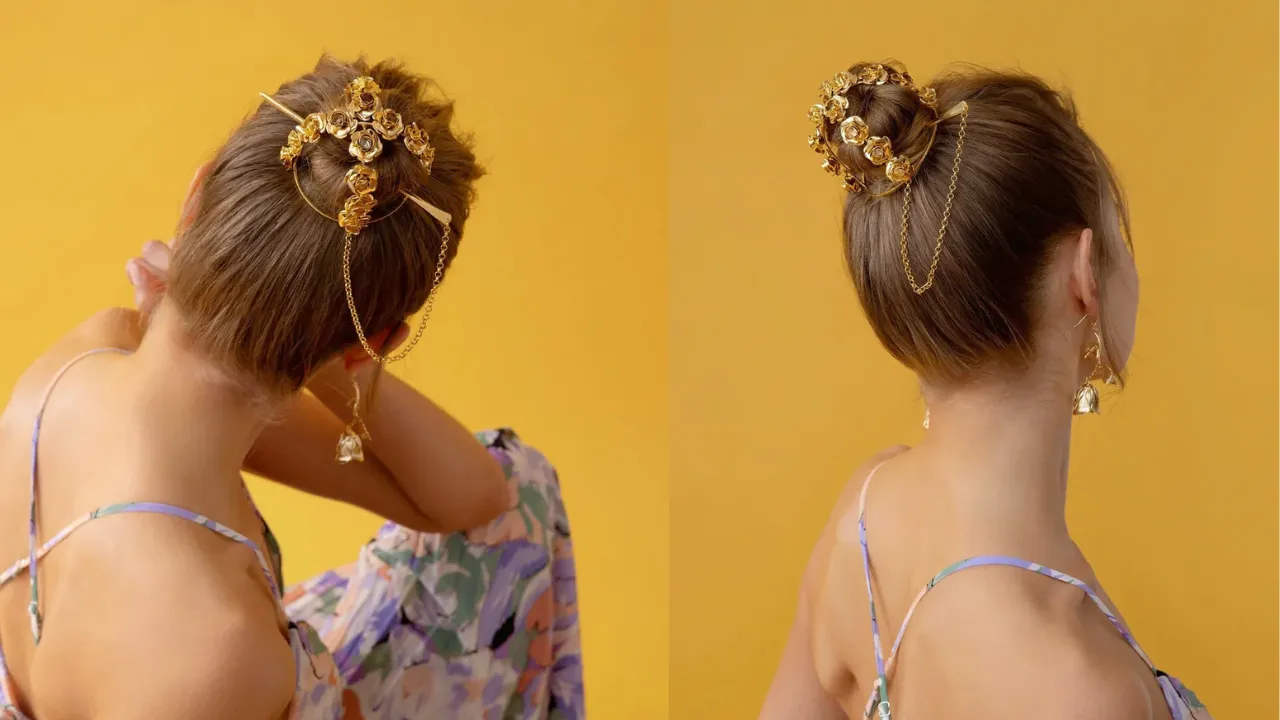 hair  accessory hgm
