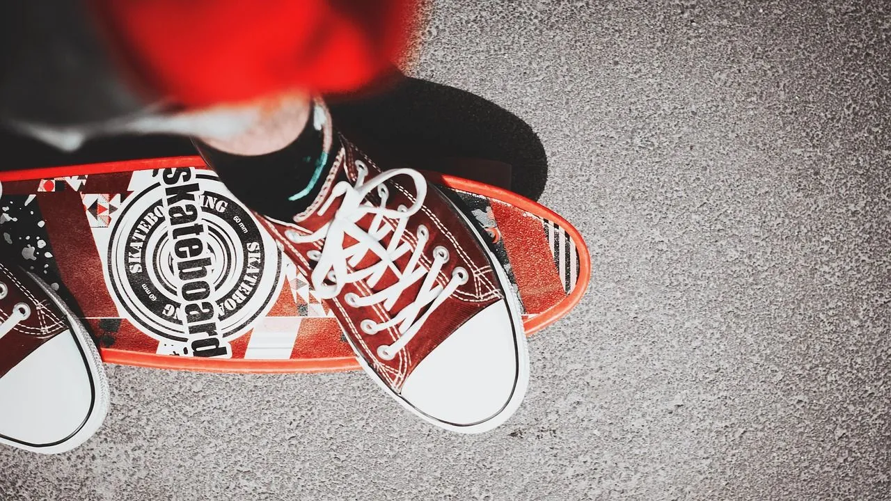 skate hyd