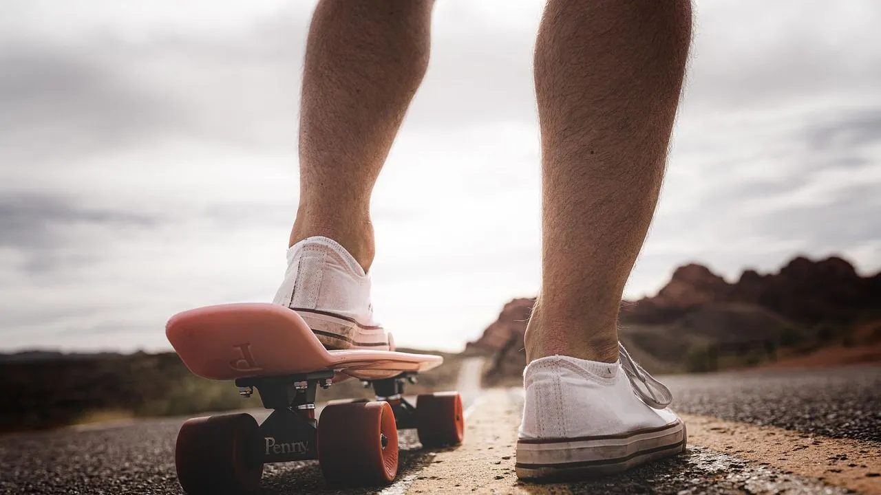 skate hyd