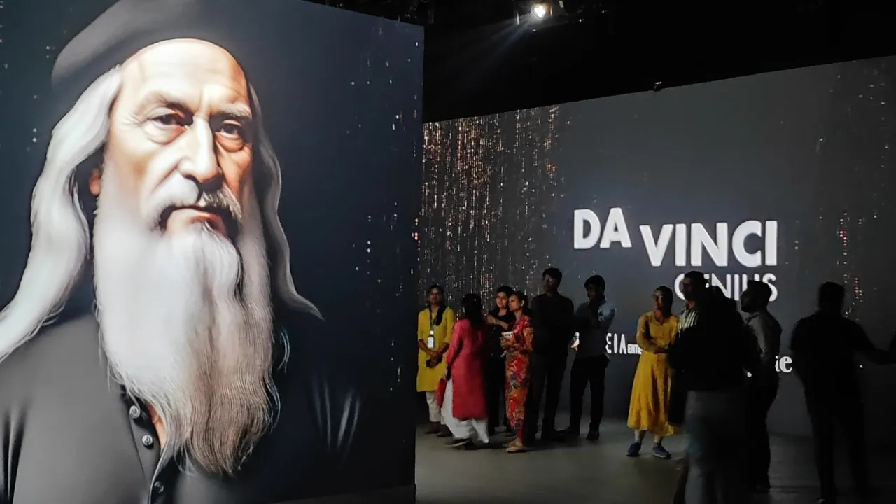 vangoghexperience