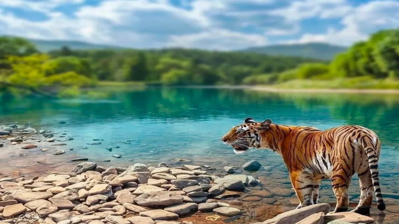 Kaziranga National Park