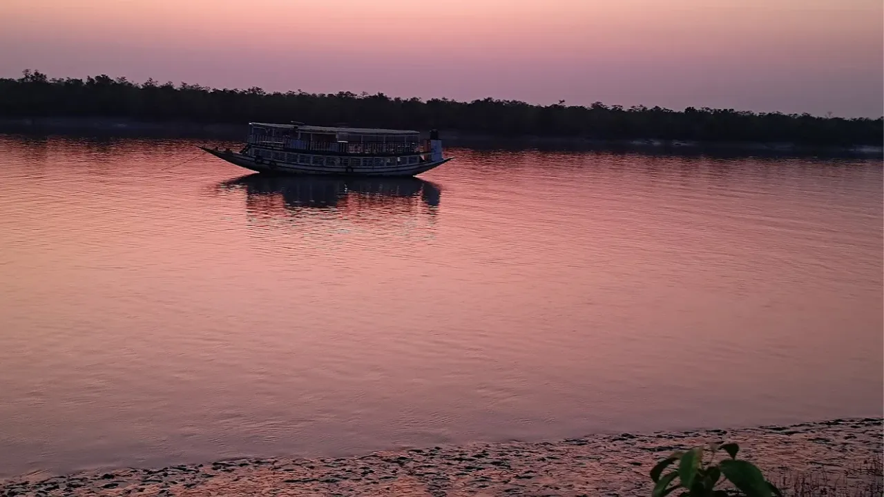 Sunderban Mangrove Retreat