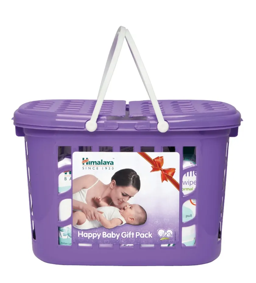 Baby hamper