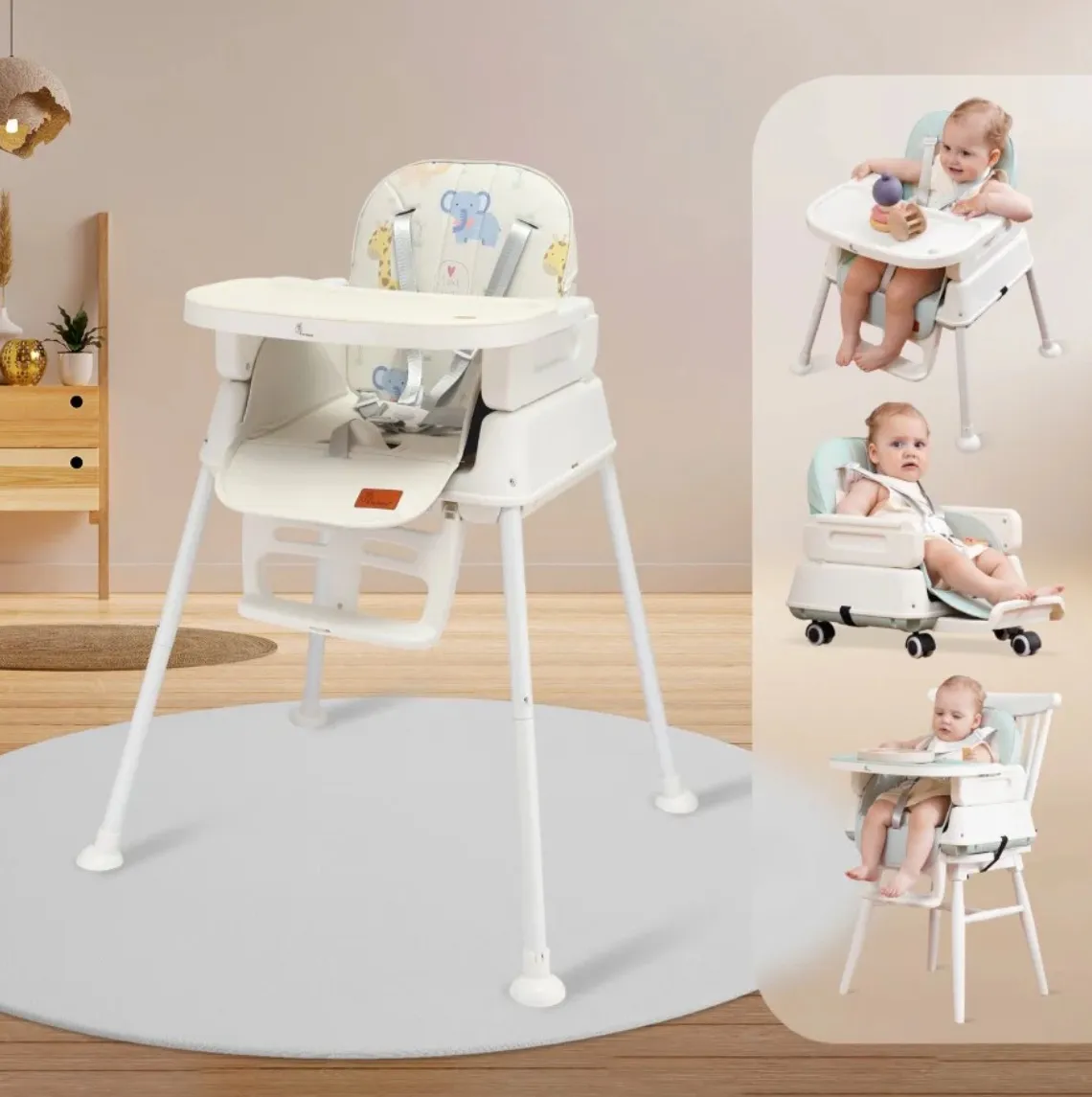 High Chair
