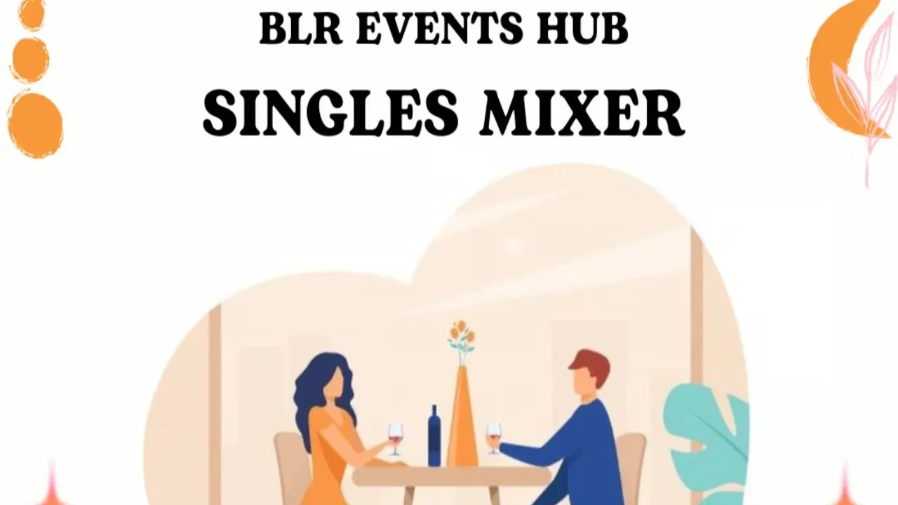 Singles Mixer
