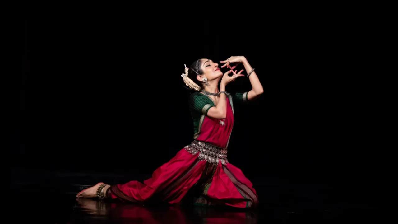odissi