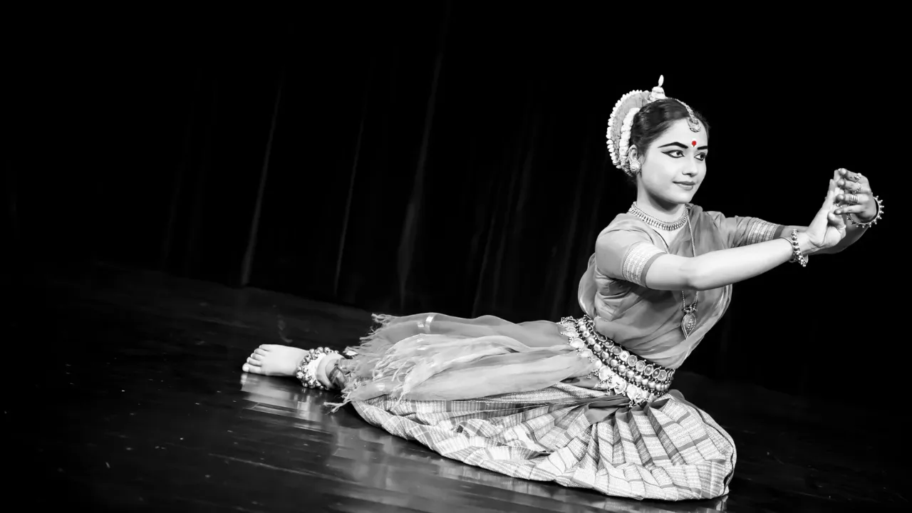 odissi