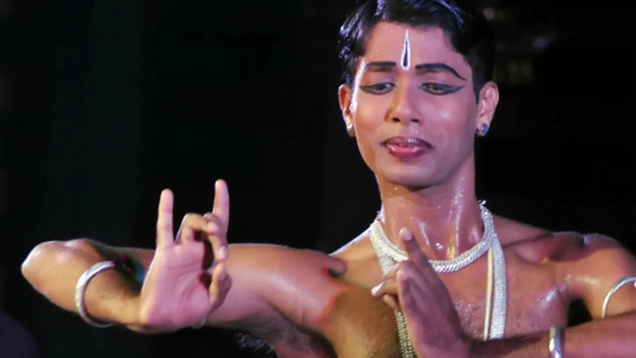 odissi