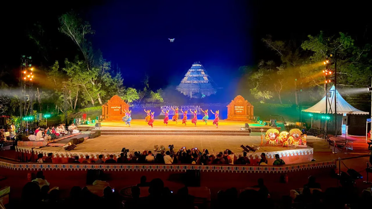 odissi