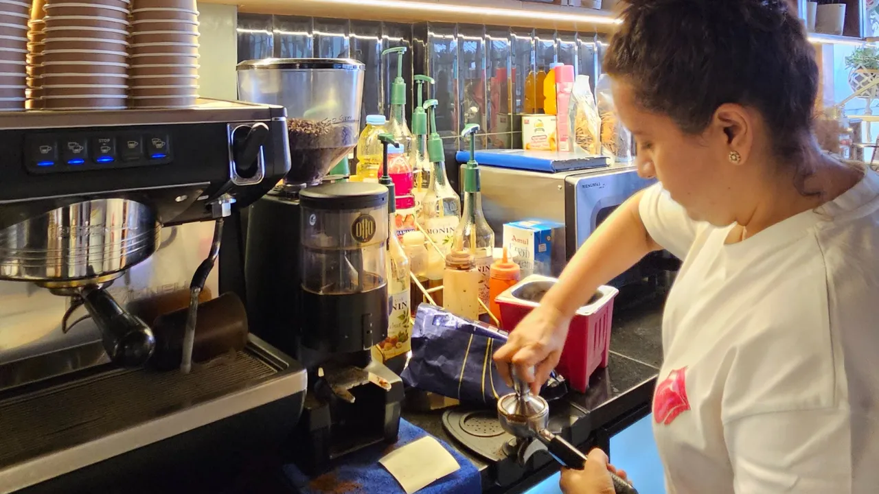 coffeerave