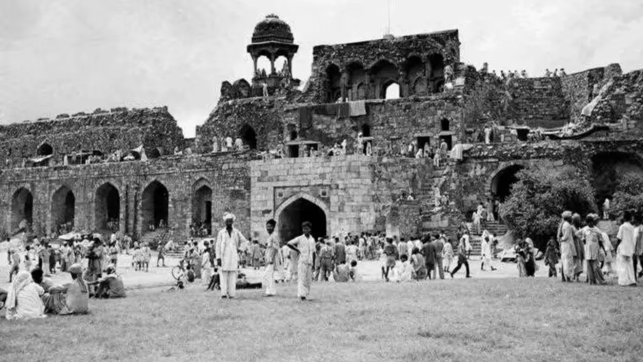 delhifreedomstruggle