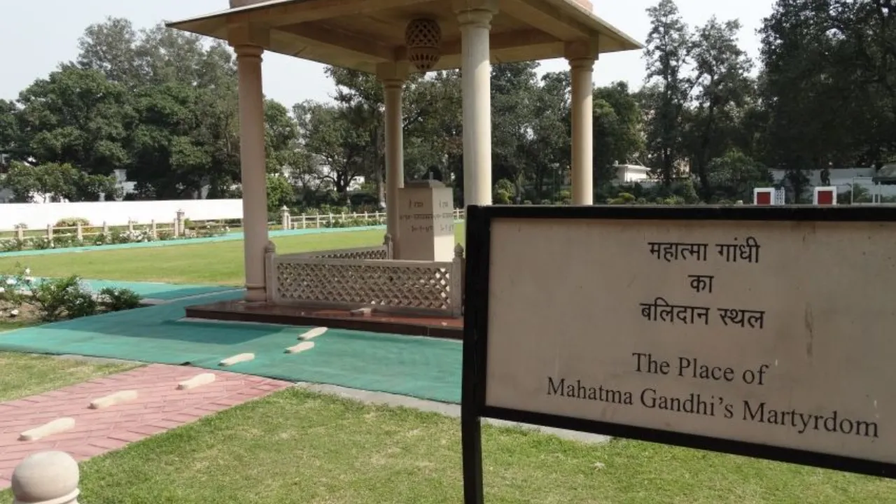 delhifreedomstruggle