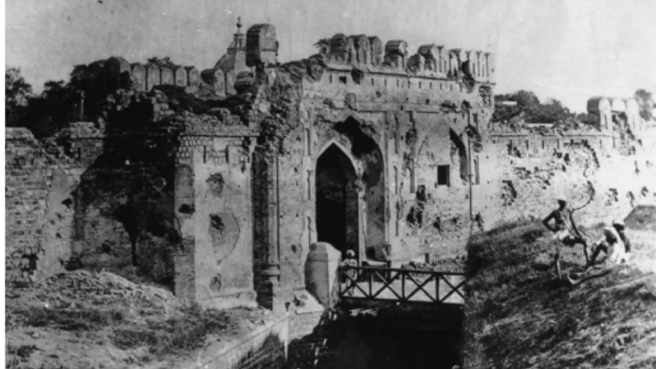 delhifreedomstruggle
