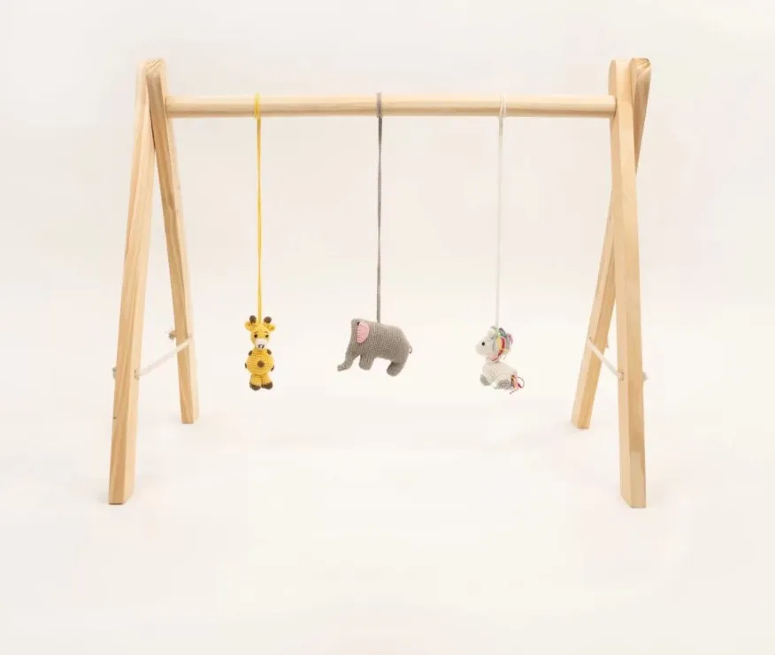 Play gym