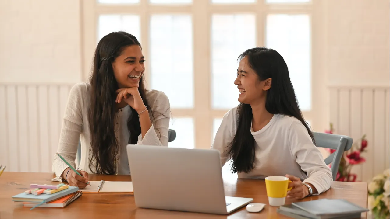 Sibling Entrepreneurs (8)