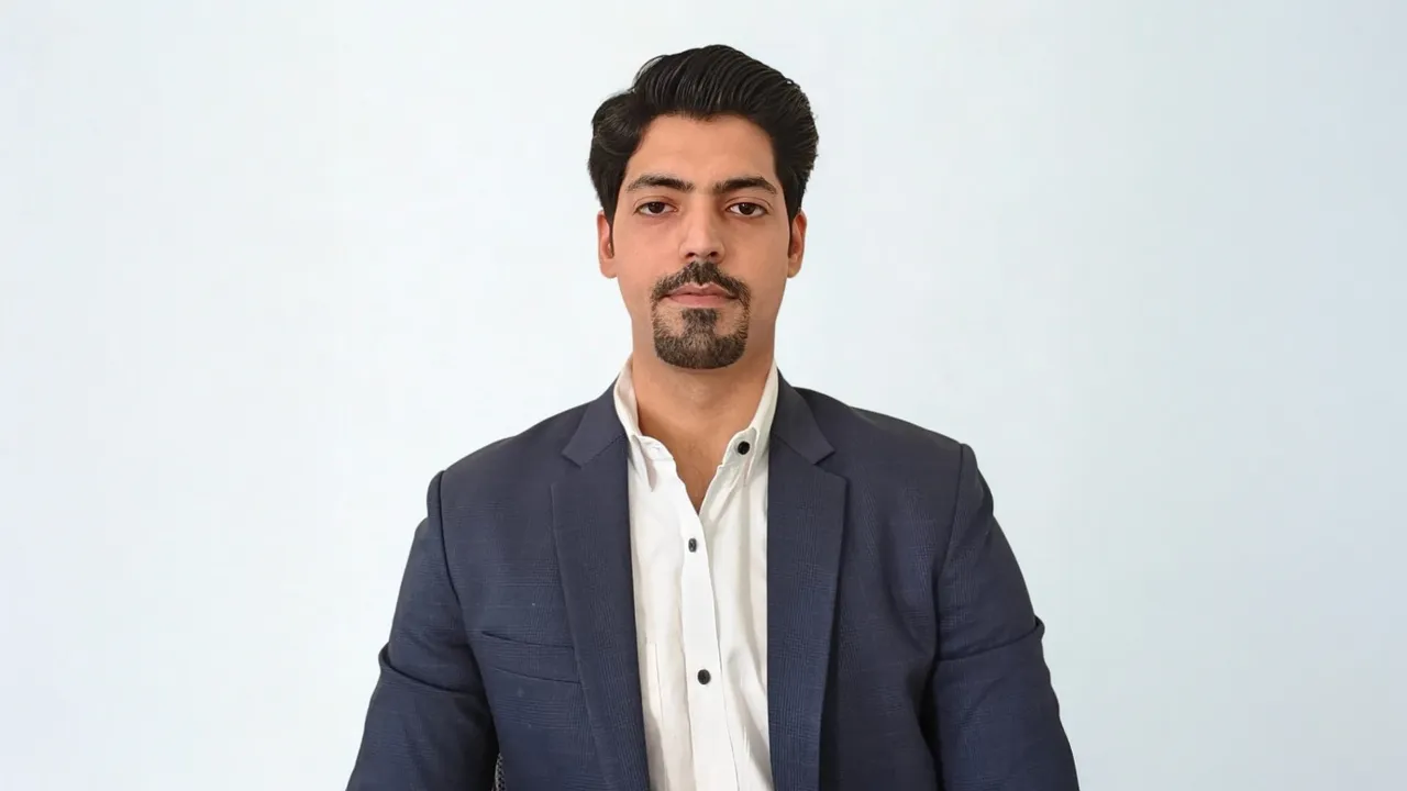 TravGreen founder