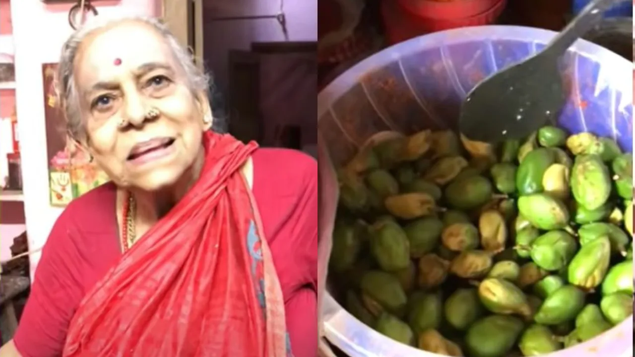 Ponnu Mami