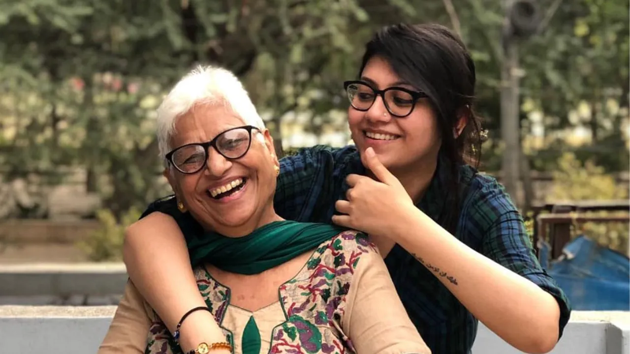 Asha Puri